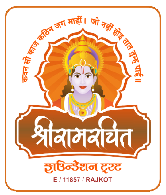Logo Ramrachit trust