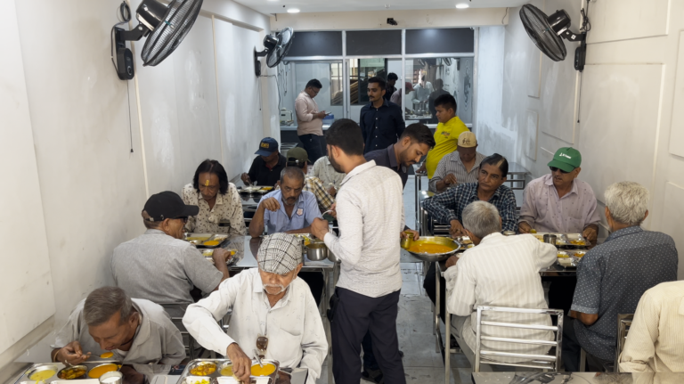 Community Social Initiatives