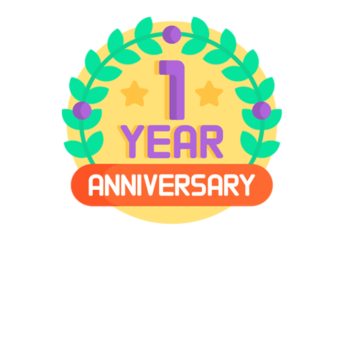 anniversary