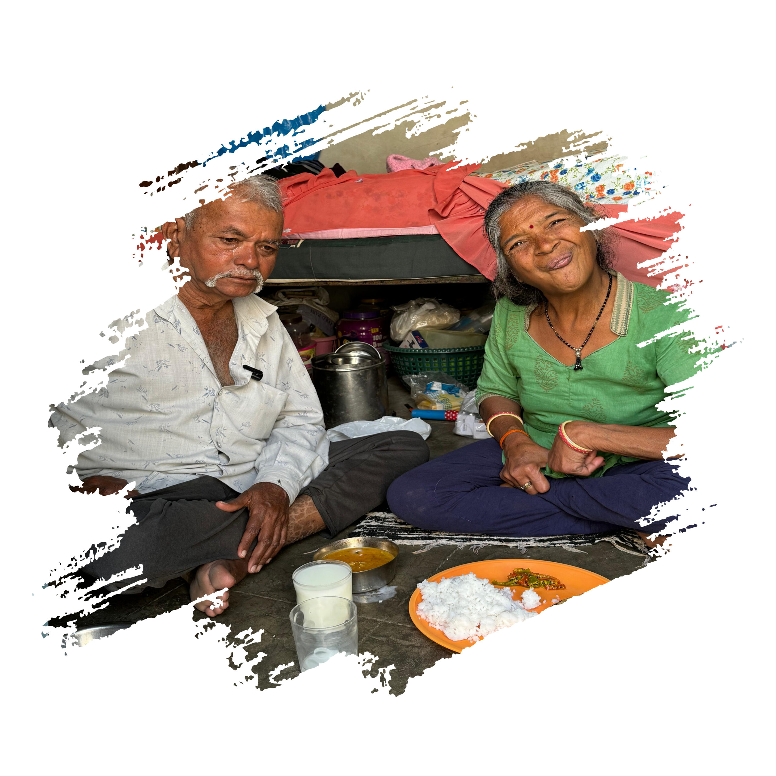food for senior citizen